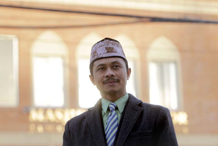 Imam Shamsi Ali Sebut Corona Sulit Dicegah Jika Indonesia Longgar dengan Hal Ini